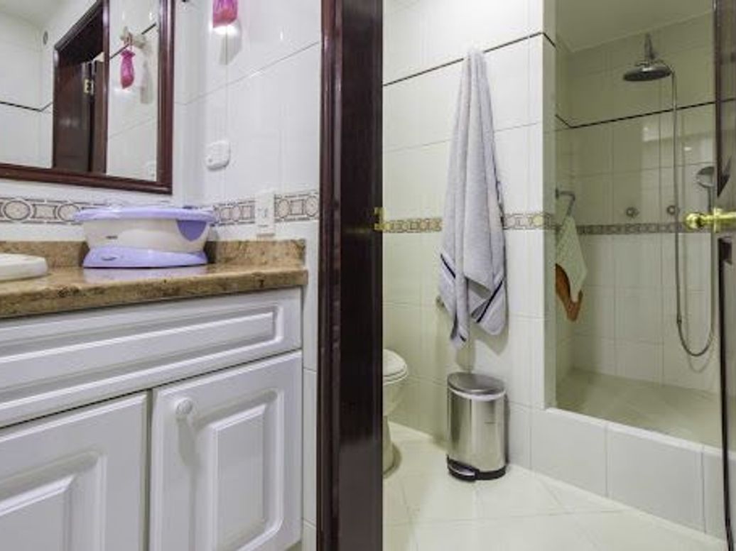 Apartamento de 5 alcobas en venta en San Patricio, Bogotá, 173 m² · foto 13 de 20