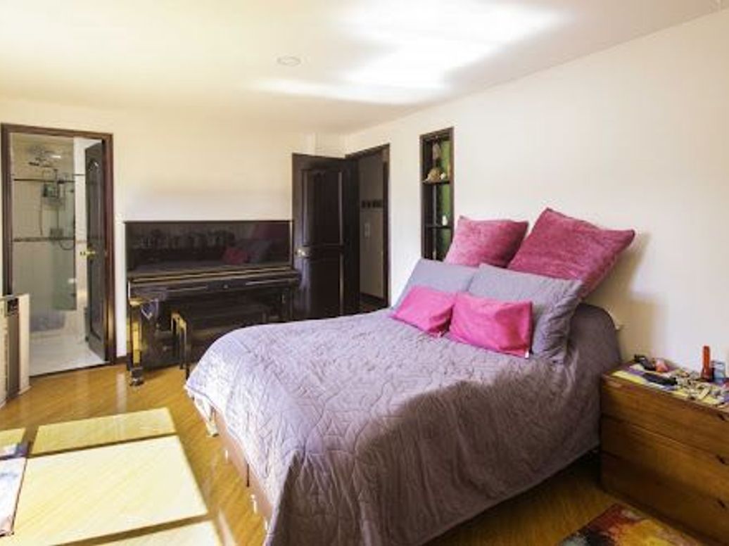 Apartamento de 5 alcobas en venta en San Patricio, Bogotá, 173 m² · foto 20 de 20