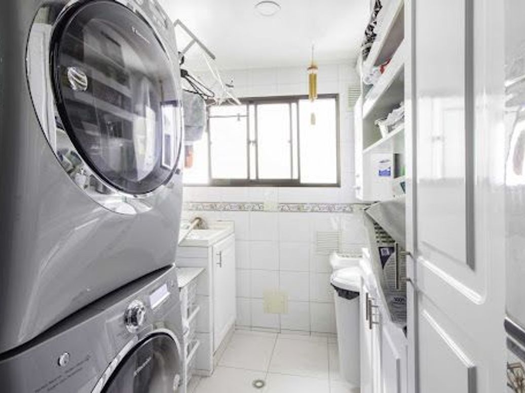 Apartamento de 5 alcobas en venta en San Patricio, Bogotá, 173 m² · foto 6 de 20
