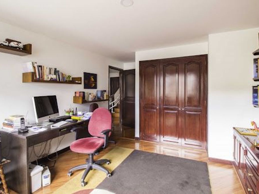 Apartamento de 5 alcobas en venta en San Patricio, Bogotá, 173 m² · foto 12 de 20