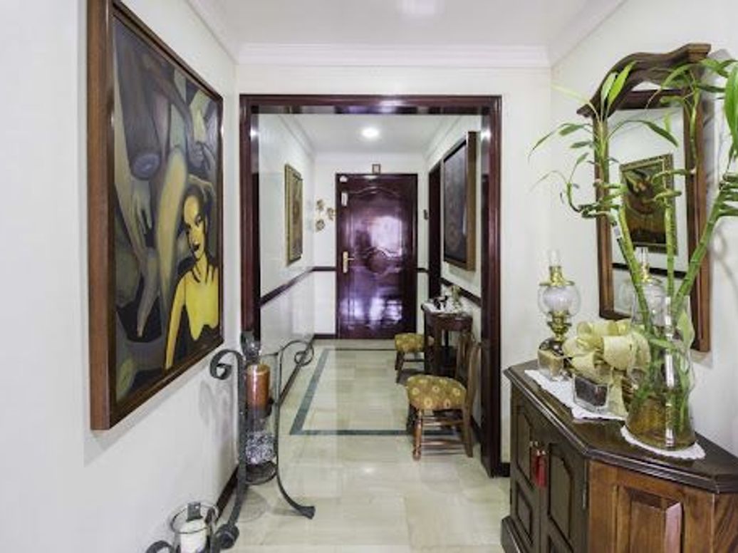 Apartamento de 5 alcobas en venta en San Patricio, Bogotá, 173 m² · foto 8 de 20