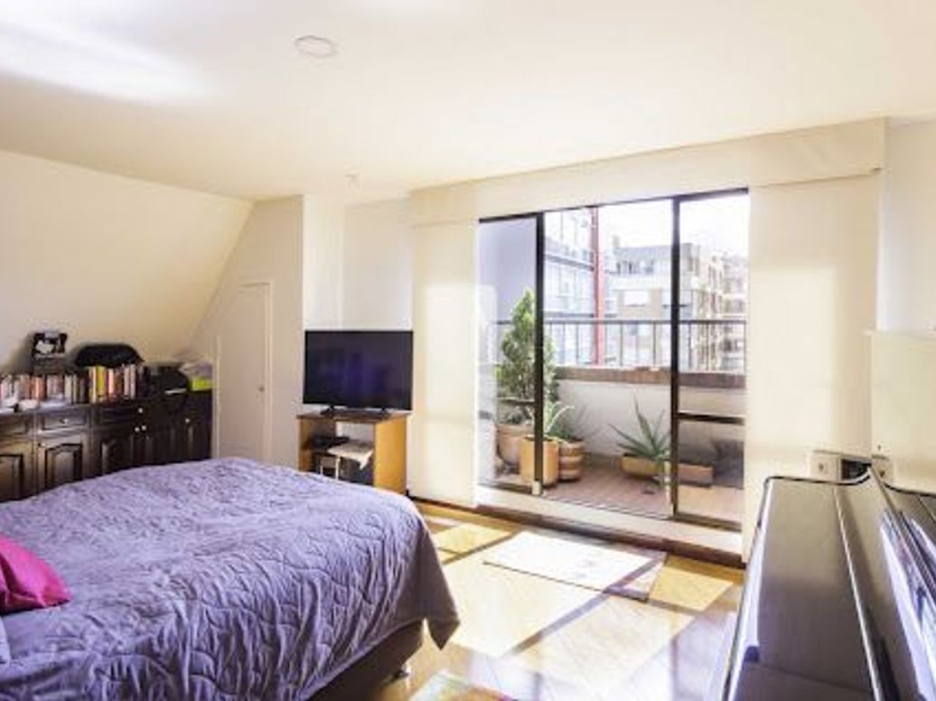 Apartamento de 5 alcobas en venta en San Patricio, Bogotá, 173 m² · foto 19 de 20