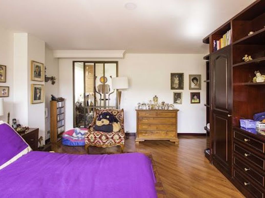 Apartamento de 5 alcobas en venta en San Patricio, Bogotá, 173 m² · foto 16 de 20
