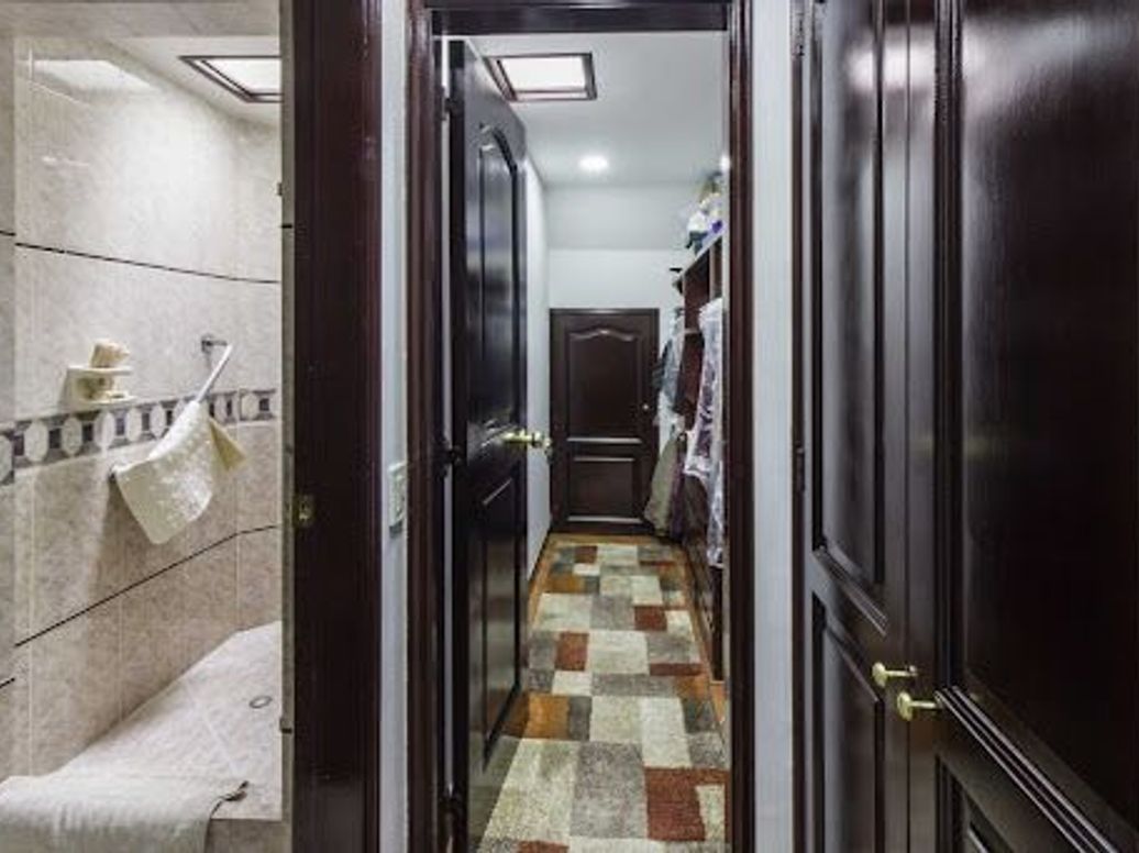 Apartamento de 5 alcobas en venta en San Patricio, Bogotá, 173 m² · foto 17 de 20