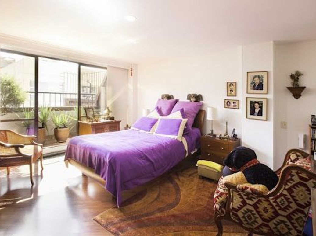 Apartamento de 5 alcobas en venta en San Patricio, Bogotá, 173 m² · foto 15 de 20