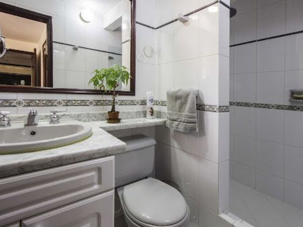 Apartamento de 5 alcobas en venta en San Patricio, Bogotá, 173 m² · foto 10 de 20