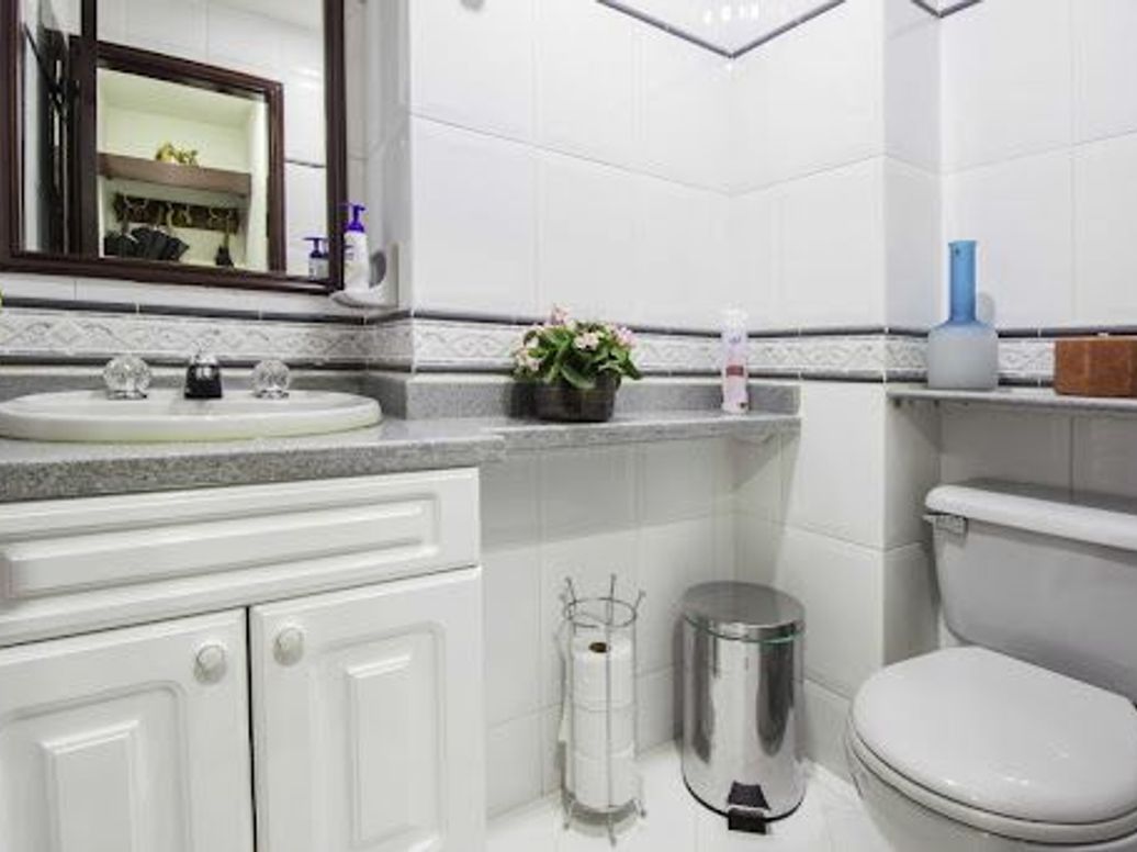 Apartamento de 5 alcobas en venta en San Patricio, Bogotá, 173 m² · foto 4 de 20
