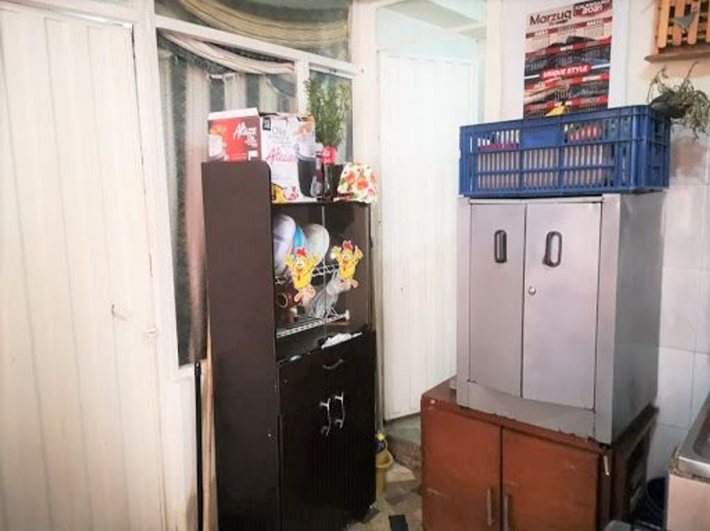 Casa de 5 alcobas en venta en Provivienda, Bogotá, 300 m² · foto 5 de 14