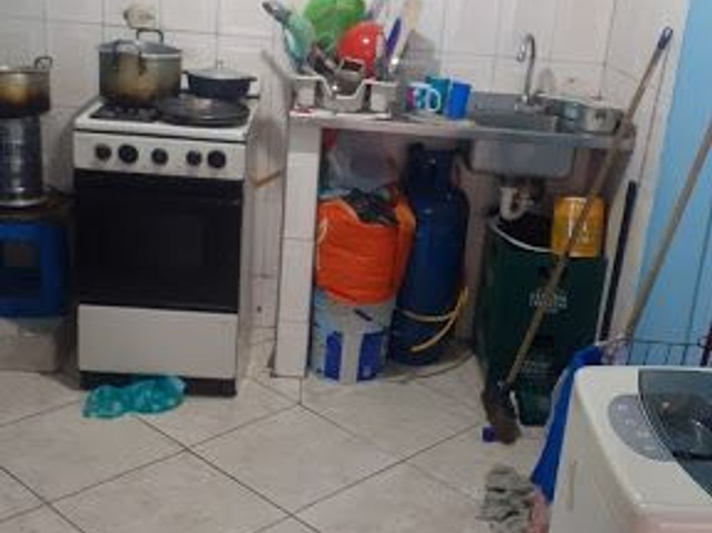 Casa de 5 alcobas en venta en Provivienda, Bogotá, 300 m² · foto 9 de 14