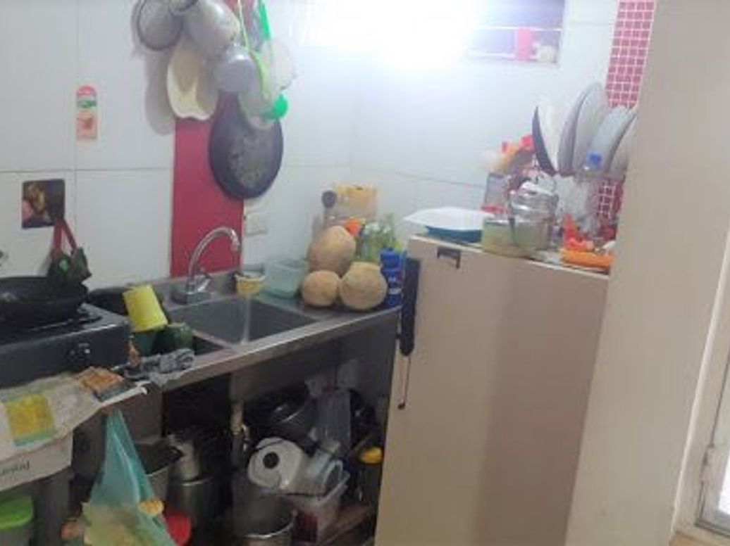Casa de 5 alcobas en venta en Provivienda, Bogotá, 300 m² · foto 8 de 14