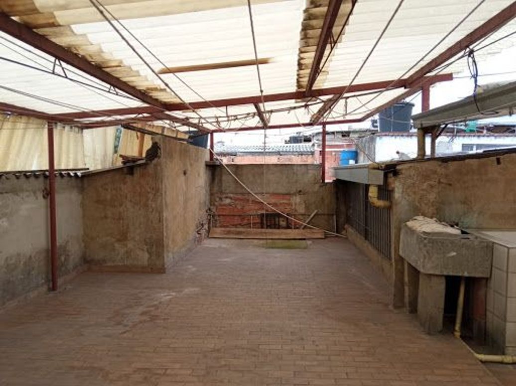 Casa de 5 alcobas en venta en Santa Isabel, Bogotá, 336 m² · foto 10 de 14