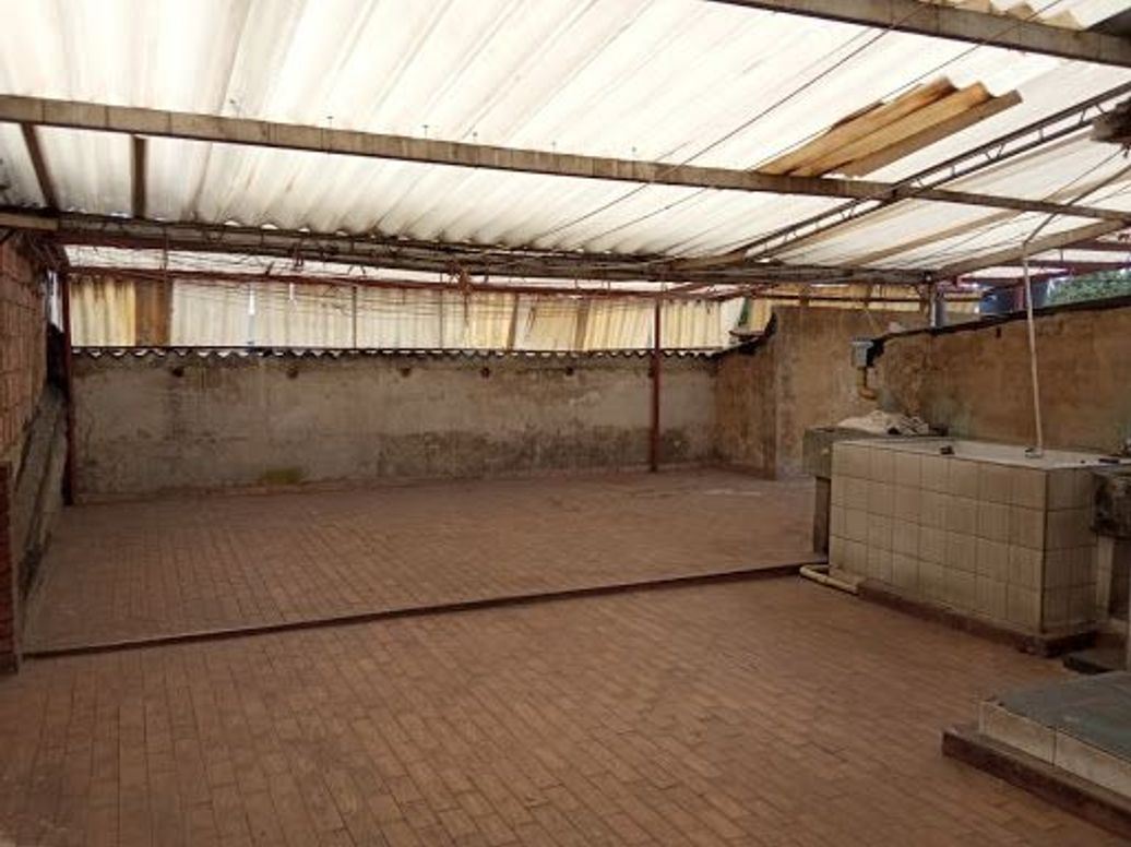 Casa de 5 alcobas en venta en Santa Isabel, Bogotá, 336 m² · foto 11 de 14
