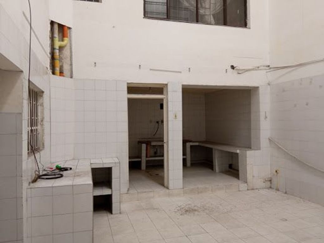 Casa de 5 alcobas en venta en Santa Isabel, Bogotá, 336 m² · foto 13 de 14