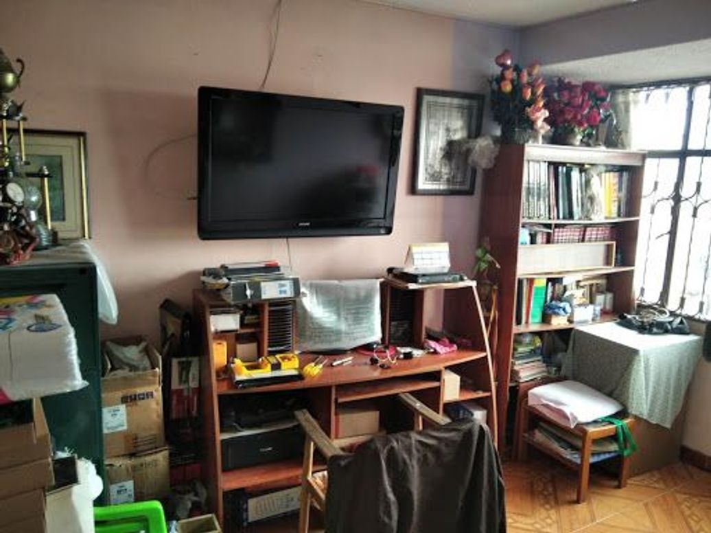 Casa de 9 alcobas en venta en Murillo Toro, Bogotá, 920 m² · foto 13 de 15