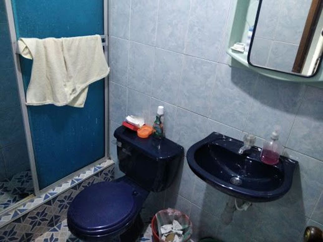 Casa de 9 alcobas en venta en Murillo Toro, Bogotá, 920 m² · foto 15 de 15