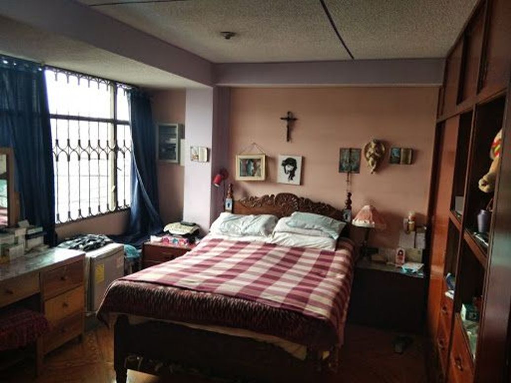 Casa de 9 alcobas en venta en Murillo Toro, Bogotá, 920 m² · foto 12 de 15