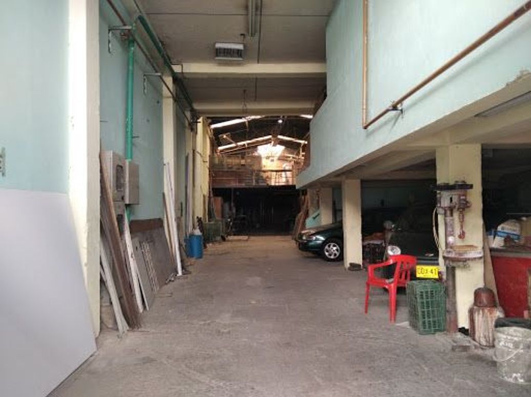 Casa de 9 alcobas en venta en Murillo Toro, Bogotá, 920 m² · foto 2 de 15