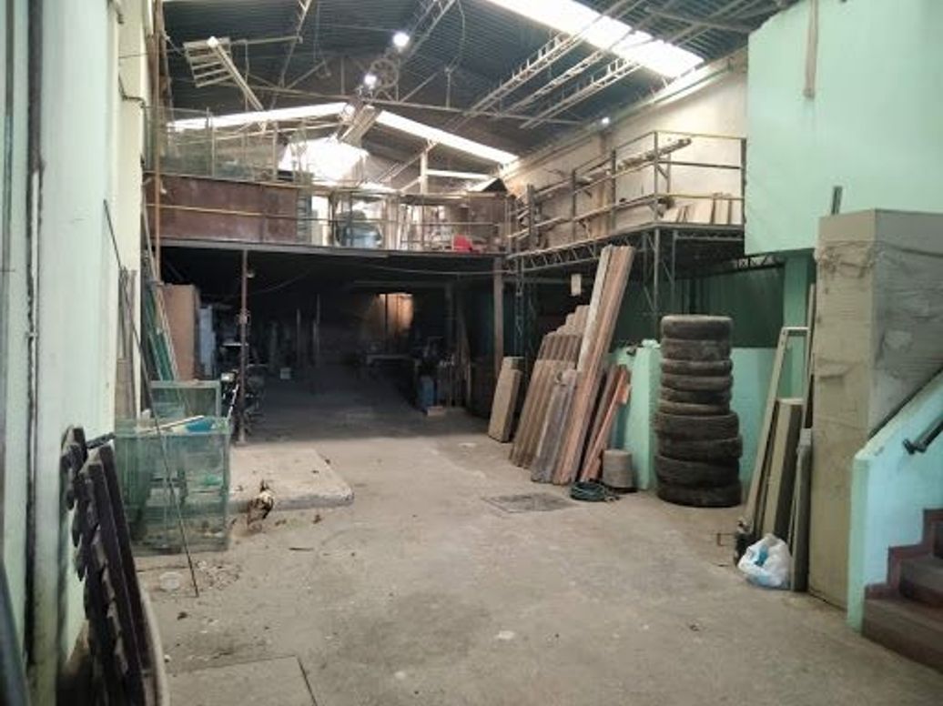 Casa de 9 alcobas en venta en Murillo Toro, Bogotá, 920 m² · foto 4 de 15