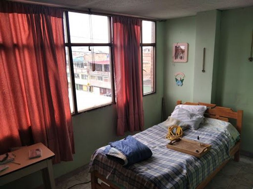 Casa de 9 alcobas en venta en Murillo Toro, Bogotá, 920 m² · foto 10 de 15