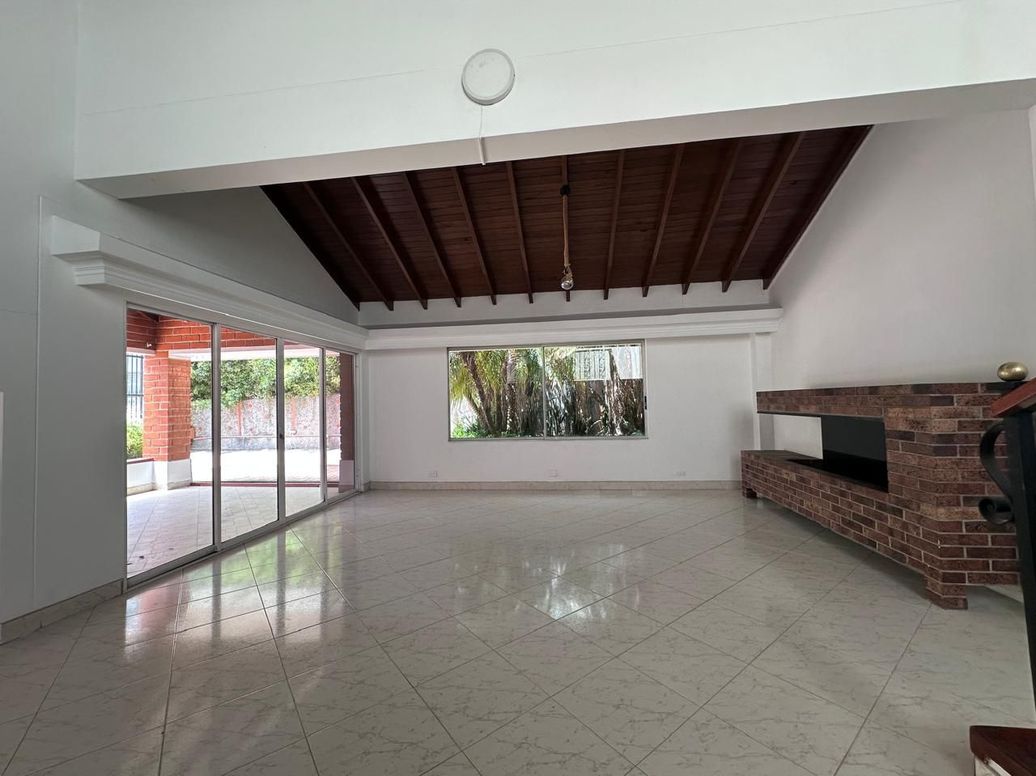 Casa en Arriendo o venta en SAN LUCAS, El Poblado, Medellín en San Lucas