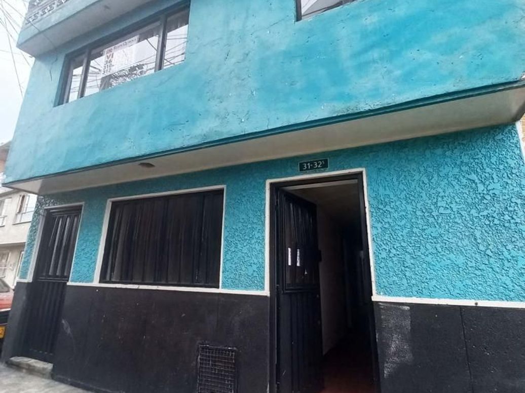 Casa de 7 alcobas en venta en 20 De Julio, Bogotá, 130 m² · foto 11 de 11