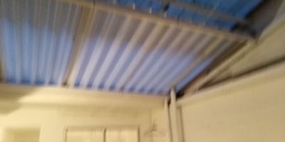 Apartamento conta de 2 habitaciones, baño, sala, comedor y patio  ubicado en una excelente zona del barrio bonanza cerca a la cancha del tabora