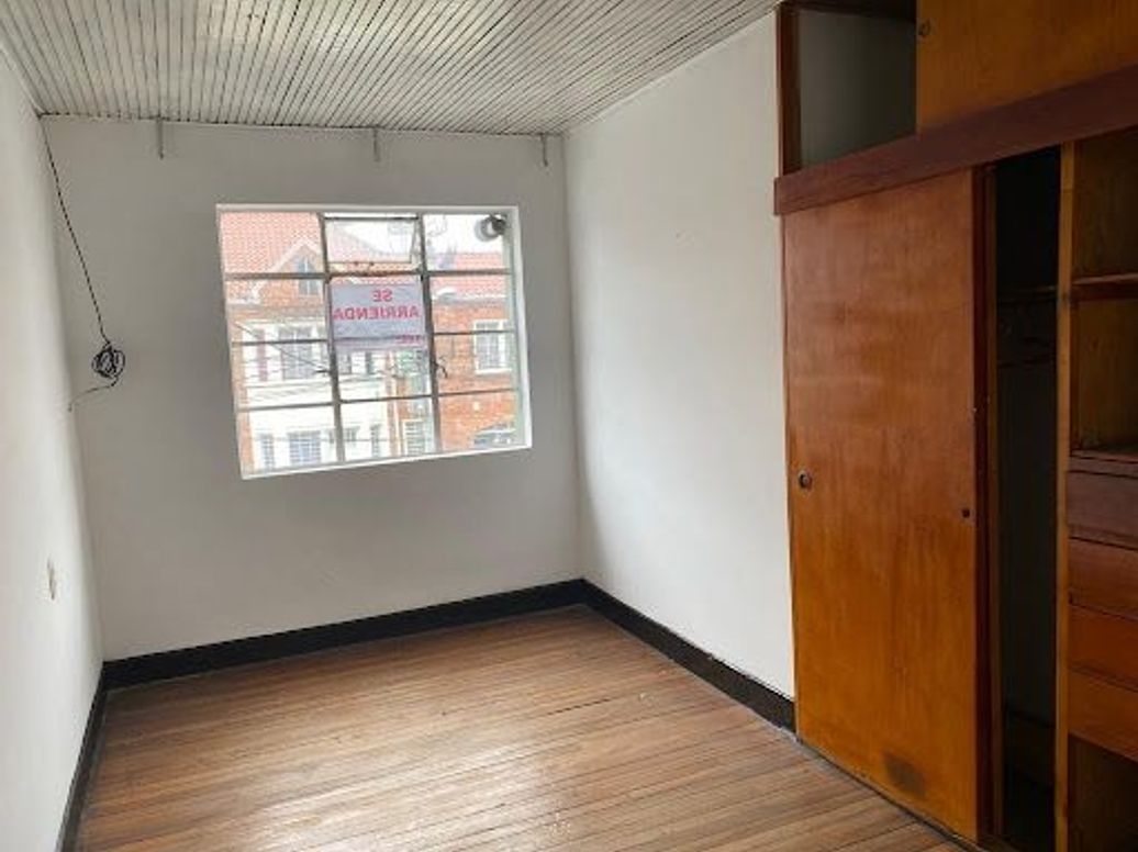 Casa de 9 alcobas en venta en Chapinero, Bogotá, 247 m² · foto 6 de 20