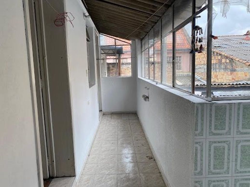 Casa de 9 alcobas en venta en Chapinero, Bogotá, 247 m² · foto 19 de 20