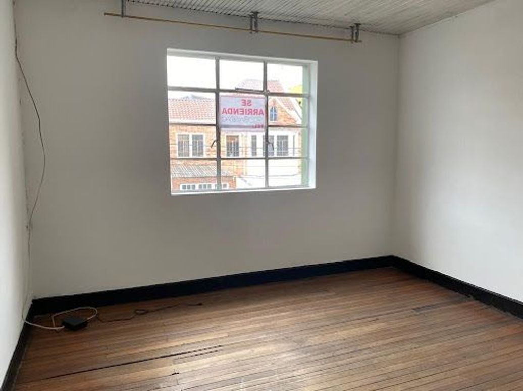 Casa de 9 alcobas en venta en Chapinero, Bogotá, 247 m² · foto 8 de 20