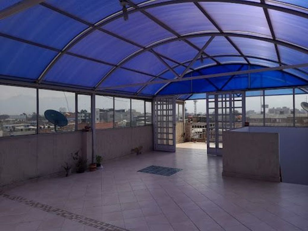 Casa de 16 alcobas en venta en Ciudad Montes, Bogotá, 527 m² · foto 6 de 7