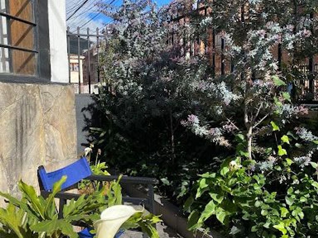 Casa de 6 alcobas en venta en Chapinero, Bogotá, 181 m² · foto 3 de 18