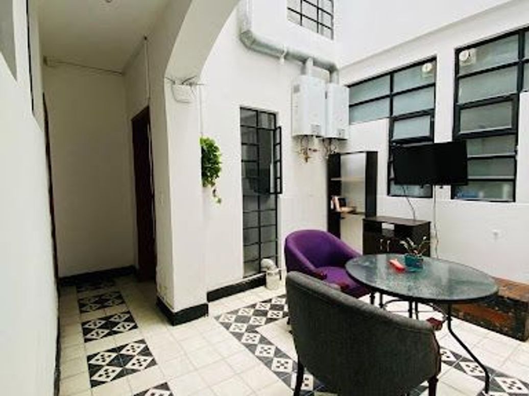 Casa de 6 alcobas en venta en Chapinero, Bogotá, 181 m² · foto 4 de 18