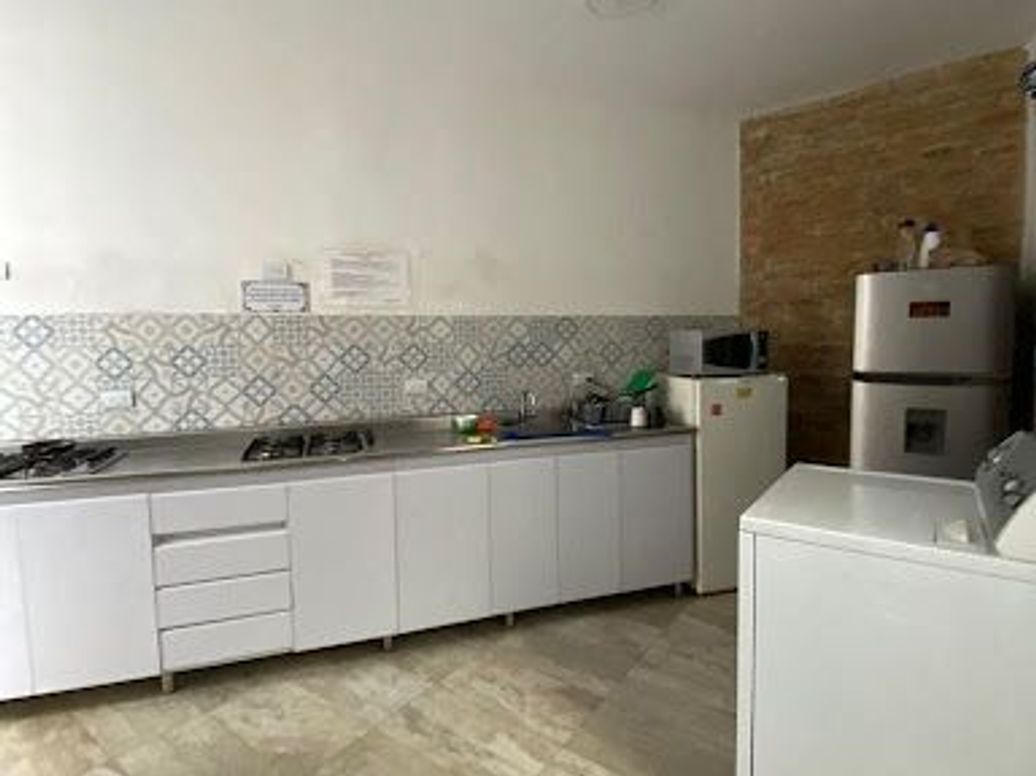 Casa de 6 alcobas en venta en Chapinero, Bogotá, 181 m² · foto 10 de 18
