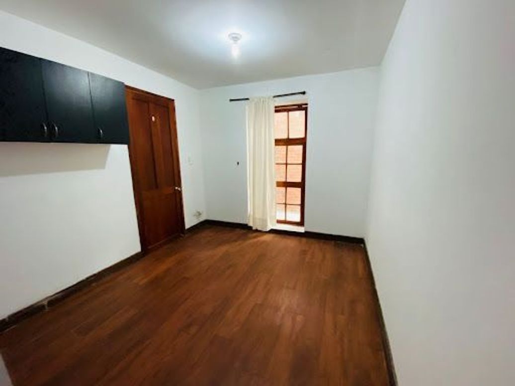 Casa de 6 alcobas en venta en Chapinero, Bogotá, 181 m² · foto 16 de 18