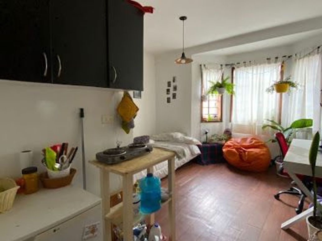 Casa de 6 alcobas en venta en Chapinero, Bogotá, 181 m² · foto 14 de 18