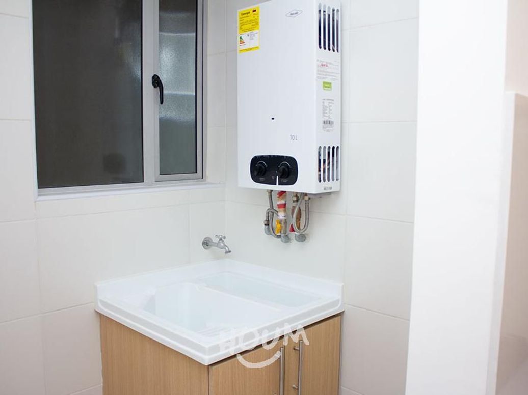 Apartamento de 2 alcobas en venta en Ambalema, Bogotá, 52 m² · foto 15 de 17