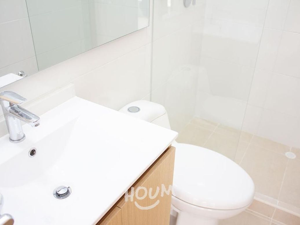 Apartamento de 2 alcobas en venta en Ambalema, Bogotá, 52 m² · foto 14 de 17