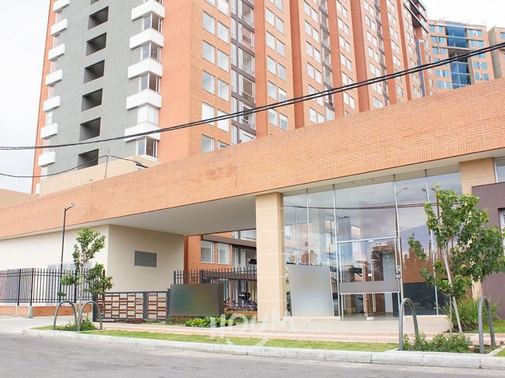 Apartamento de 2 alcobas en venta en Ambalema, Bogotá, 52 m² · foto 17 de 17