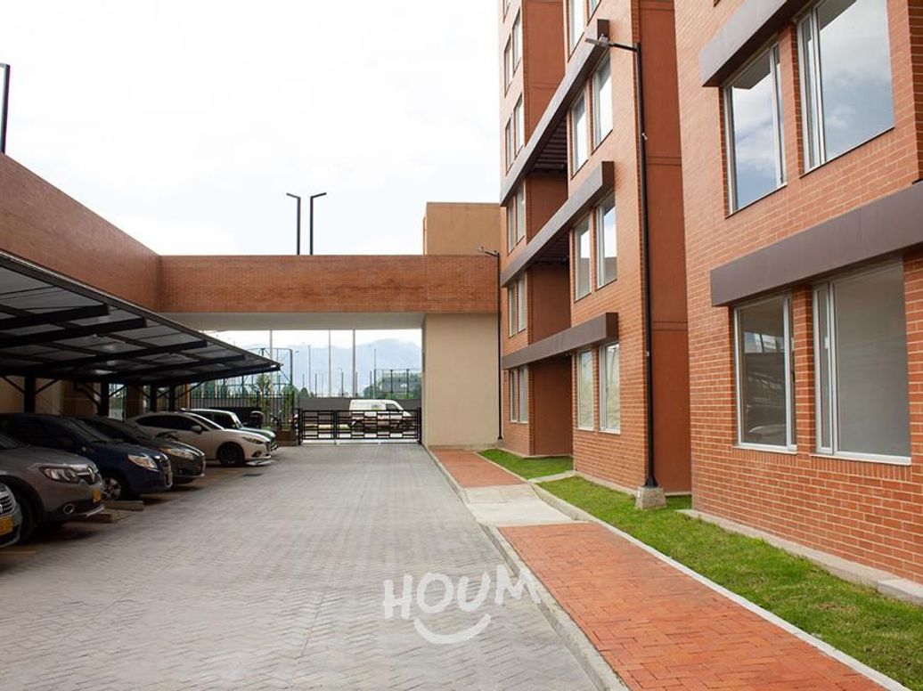 Apartamento de 2 alcobas en venta en Ambalema, Bogotá, 52 m² · foto 16 de 17