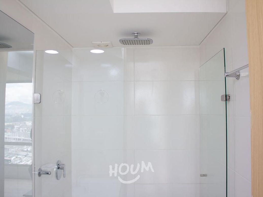 Apartamento de 2 alcobas en venta en Ambalema, Bogotá, 52 m² · foto 13 de 17