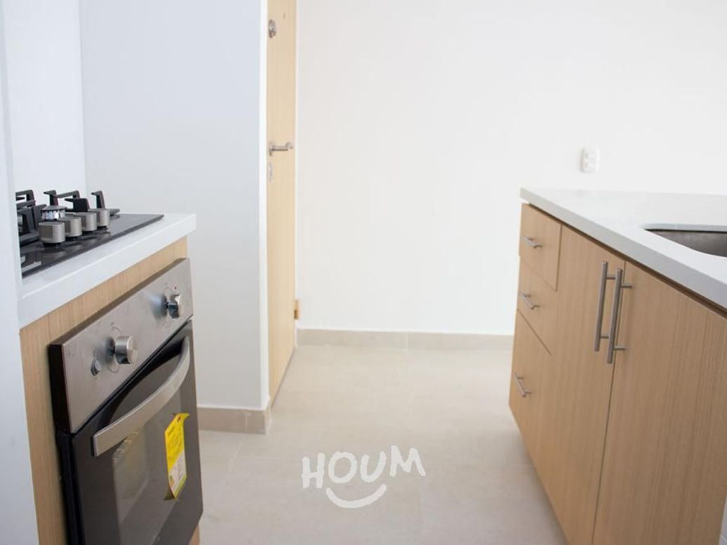 Apartamento de 2 alcobas en venta en Ambalema, Bogotá, 52 m² · foto 5 de 17