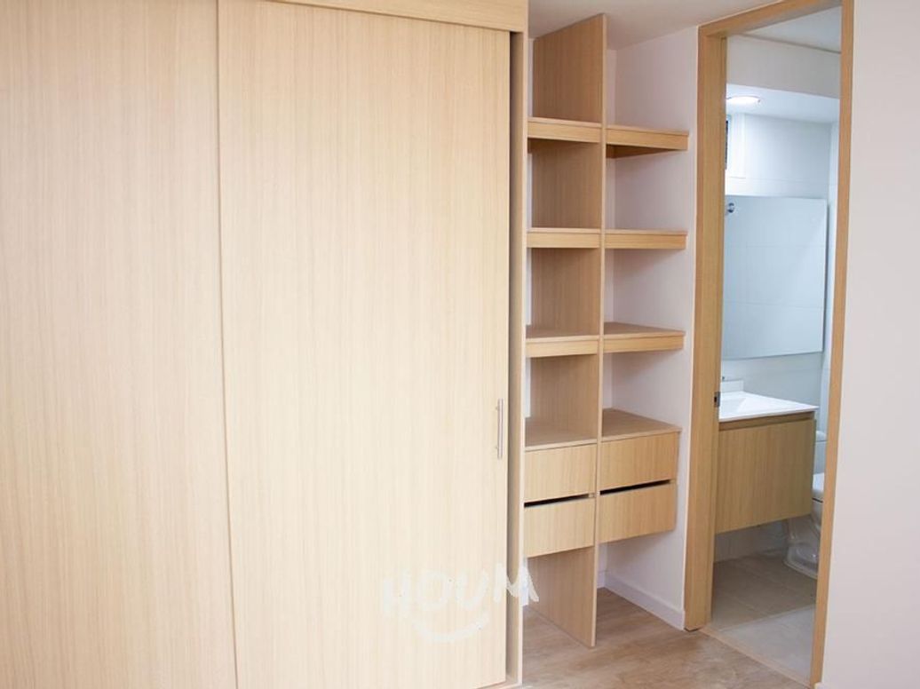 Apartamento de 2 alcobas en venta en Ambalema, Bogotá, 52 m² · foto 8 de 17