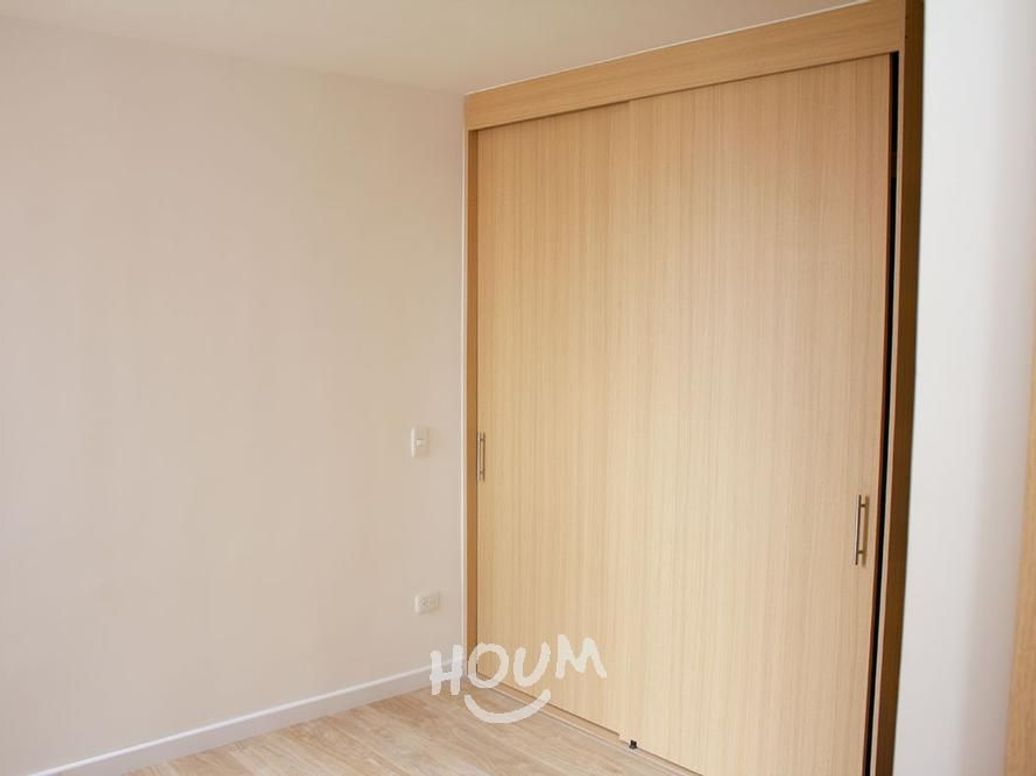 Apartamento de 2 alcobas en venta en Ambalema, Bogotá, 52 m² · foto 7 de 17