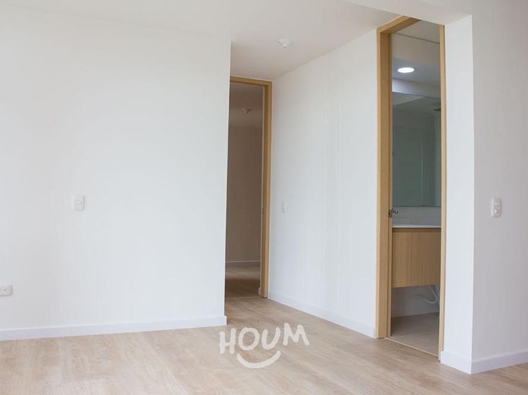 Apartamento de 2 alcobas en venta en Ambalema, Bogotá, 52 m² · foto 4 de 17