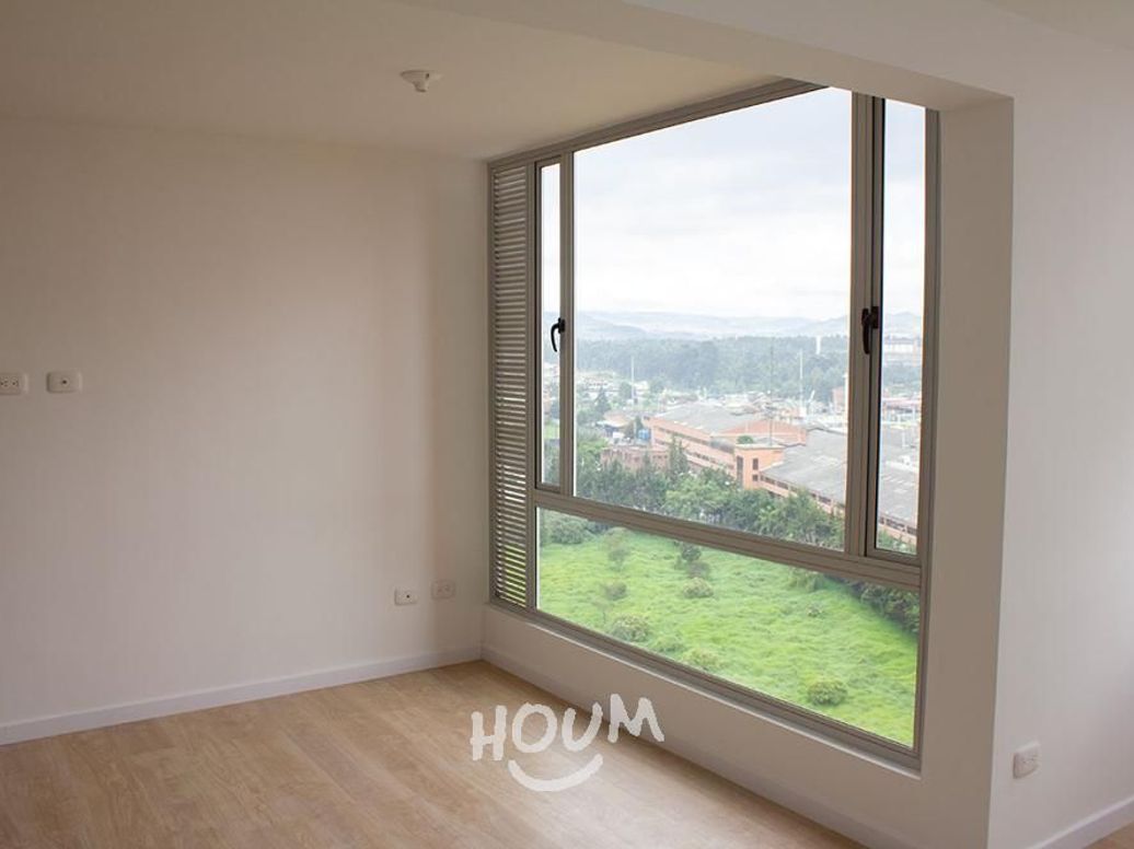 Apartamento de 2 alcobas en venta en Ambalema, Bogotá, 52 m² · foto 2 de 17