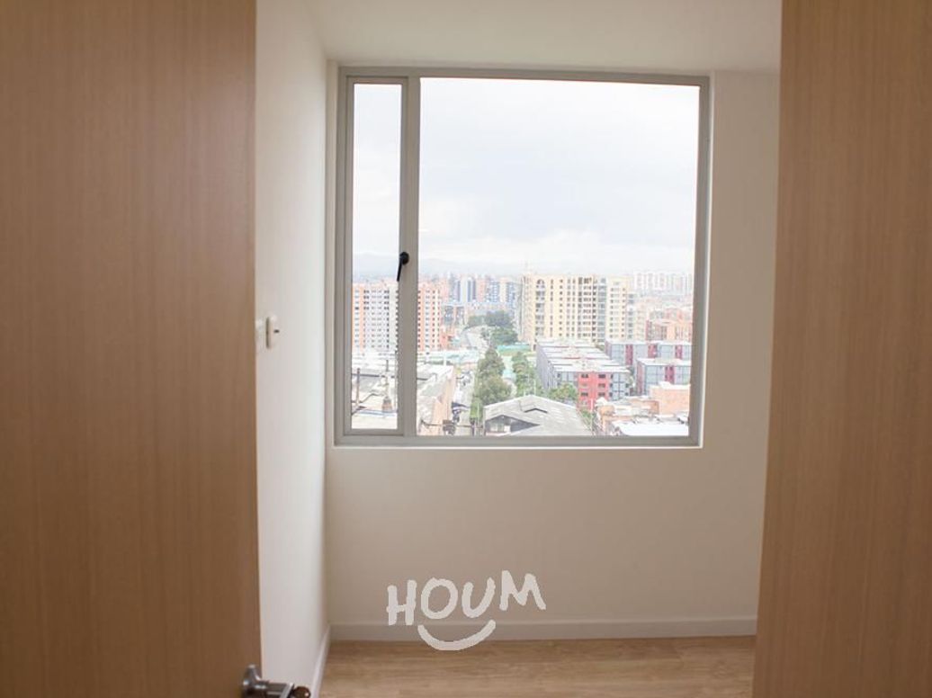 Apartamento de 2 alcobas en venta en Ambalema, Bogotá, 52 m² · foto 11 de 17