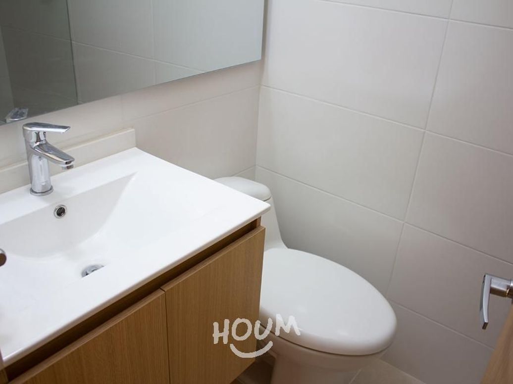 Apartamento de 2 alcobas en venta en Ambalema, Bogotá, 52 m² · foto 9 de 17