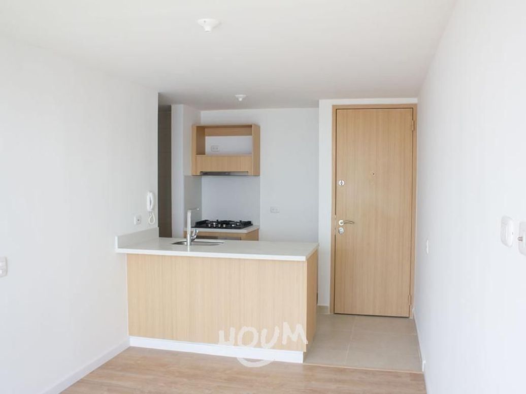 Apartamento de 2 alcobas en venta en Ambalema, Bogotá, 52 m² · foto 3 de 17