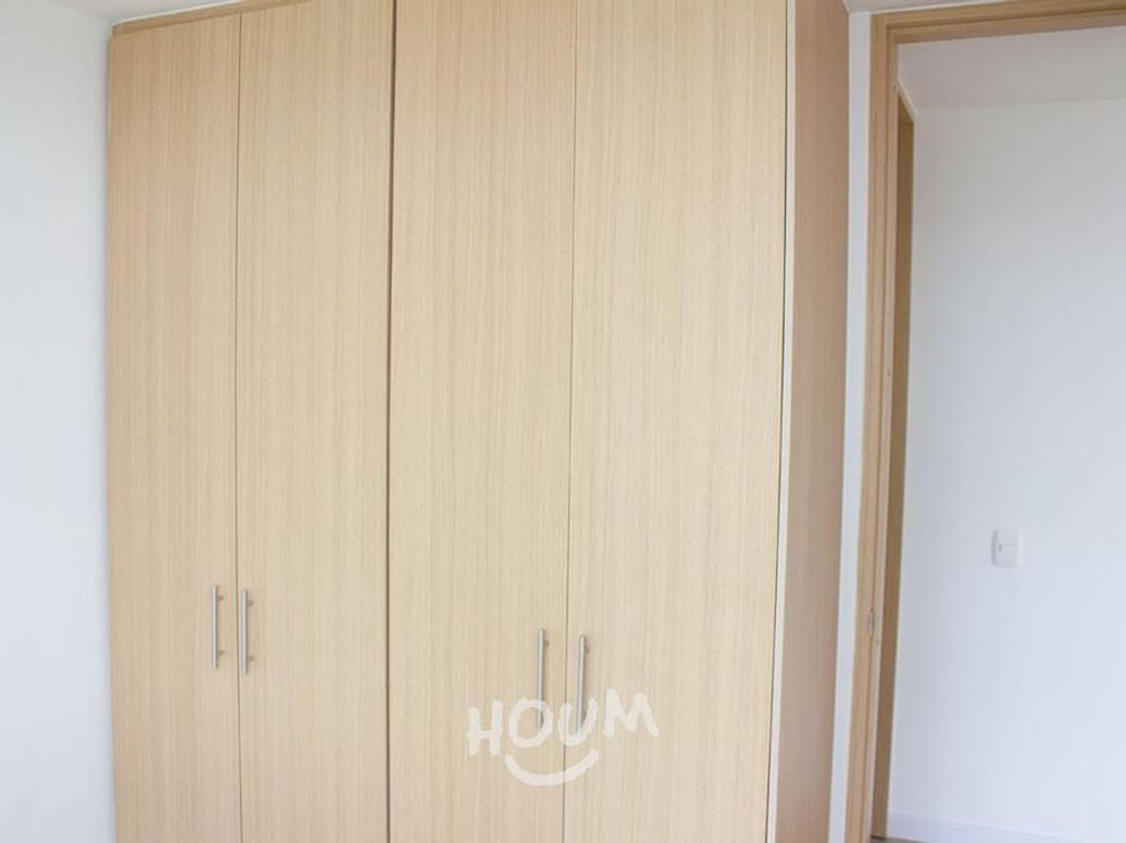 Apartamento de 2 alcobas en venta en Ambalema, Bogotá, 52 m² · foto 12 de 17