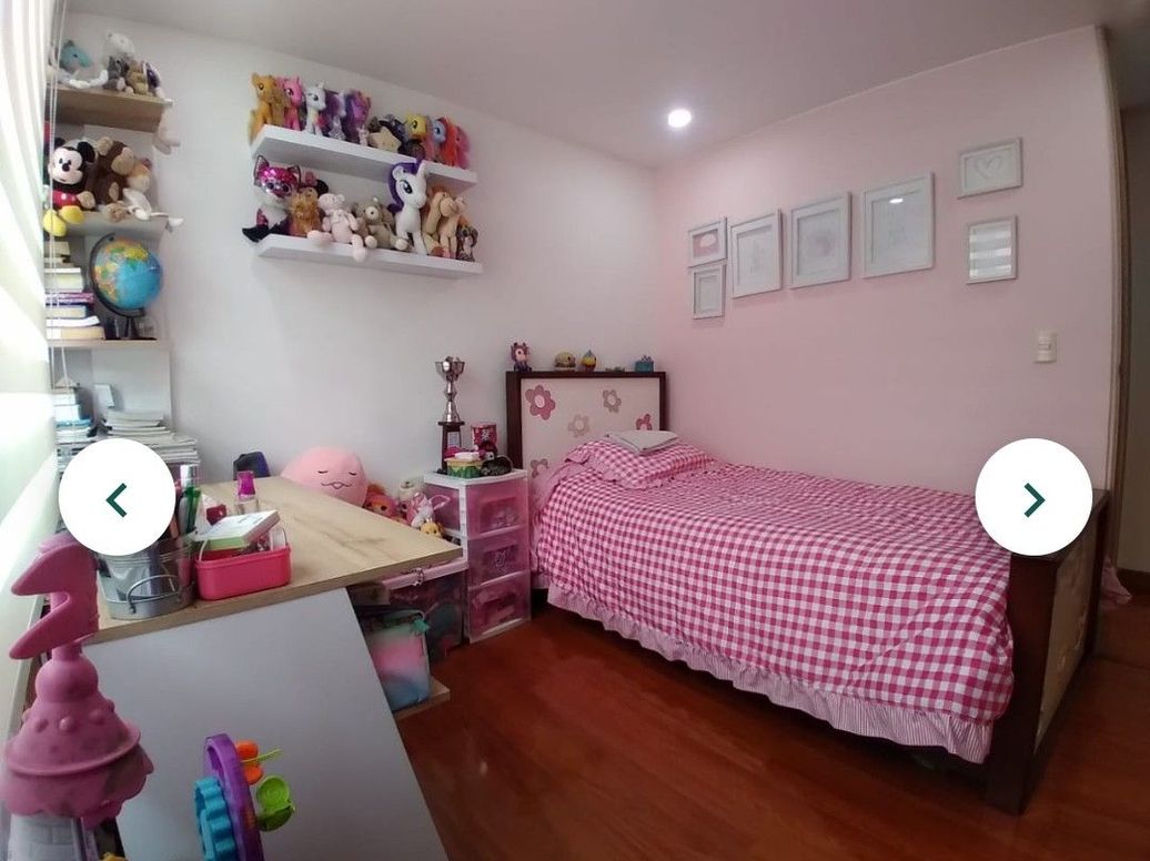 Apartamento de 3 alcobas en venta en Victoria Norte, Bogotá, 69 m² · foto 20 de 20